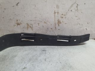 bontott VW POLO III Jobb hátsó Oldal Lökhárító Tartó (Műanyag)