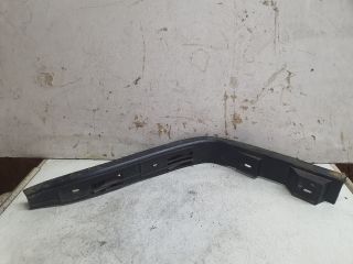 bontott VW POLO III Jobb hátsó Oldal Lökhárító Tartó (Műanyag)