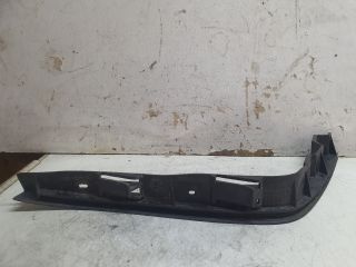 bontott VW POLO III Jobb hátsó Oldal Lökhárító Tartó (Műanyag)