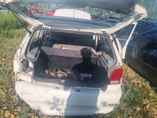 bontott VW POLO III Jobb hátsó Vízlehúzó Gumicsík