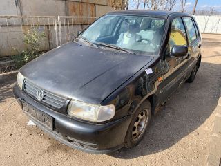 bontott VW POLO III Jobb Ködfényszóró