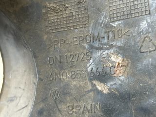 bontott VW POLO III Jobb Ködlámpa Rács