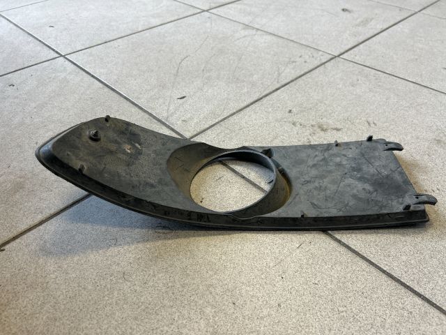 bontott VW POLO III Jobb Ködlámpa Rács