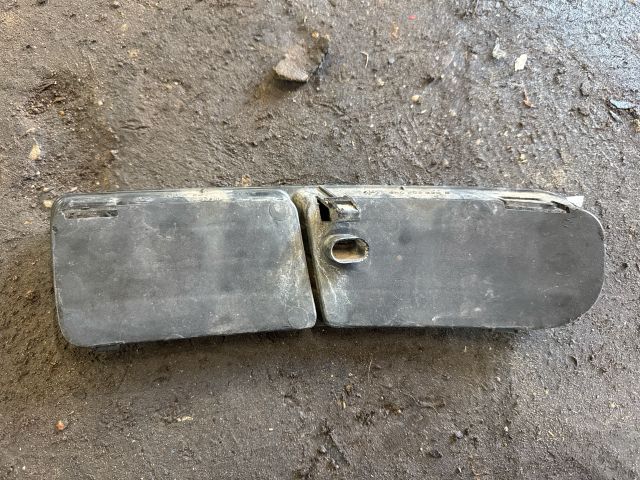 bontott VW POLO III Jobb Ködlámpa Rács