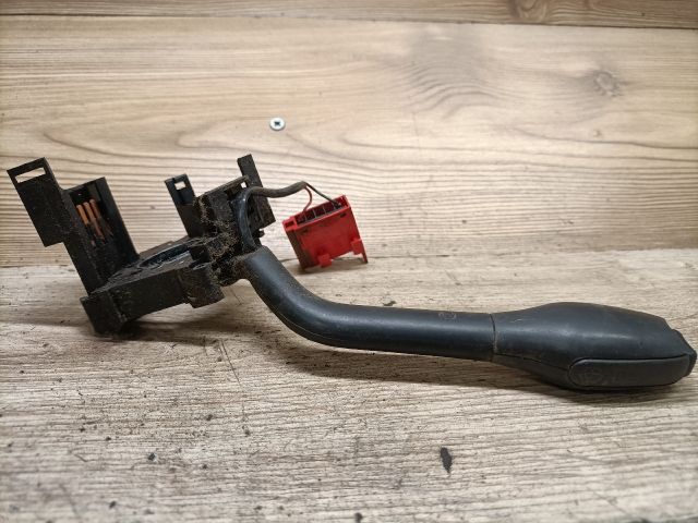 bontott VW POLO III Jobb Kormánykapcsoló Ablaktörlő