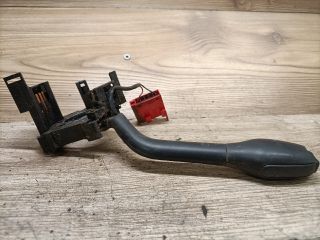 bontott VW POLO III Jobb Kormánykapcsoló Ablaktörlő