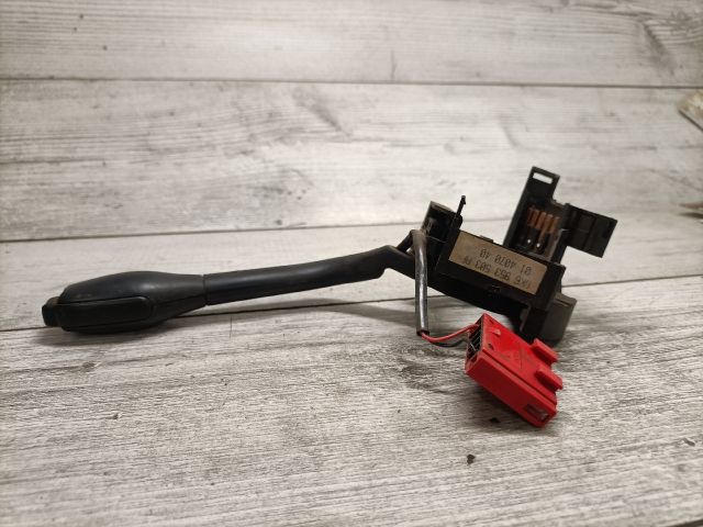 bontott VW POLO III Jobb Kormánykapcsoló Ablaktörlő