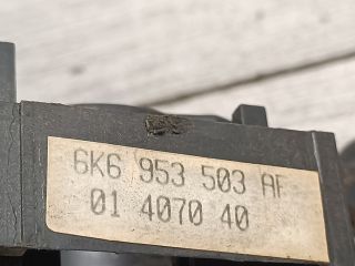 bontott VW POLO III Jobb Kormánykapcsoló Ablaktörlő