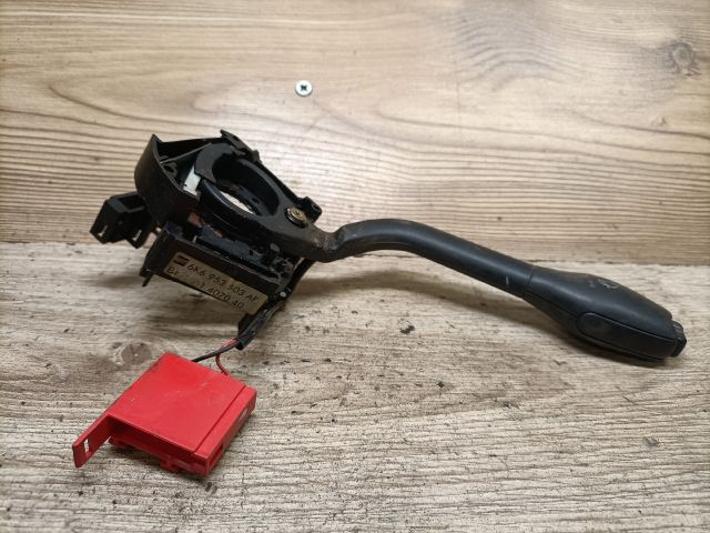 bontott VW POLO III Jobb Kormánykapcsoló Ablaktörlő