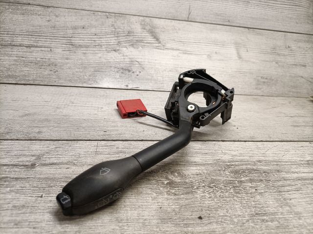 bontott VW POLO III Jobb Kormánykapcsoló Ablaktörlő