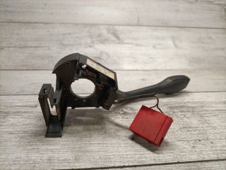 bontott VW POLO III Jobb Kormánykapcsoló Ablaktörlő