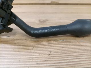 bontott VW POLO III Jobb Kormánykapcsoló Ablaktörlő