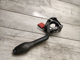 bontott VW POLO III Jobb Kormánykapcsoló Ablaktörlő