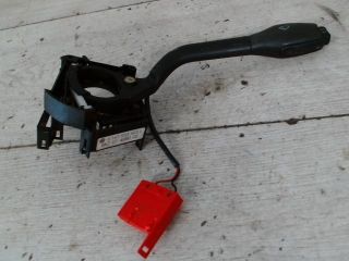 bontott VW POLO III Jobb Kormánykapcsoló Ablaktörlő