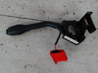 bontott VW POLO III Jobb Kormánykapcsoló Ablaktörlő