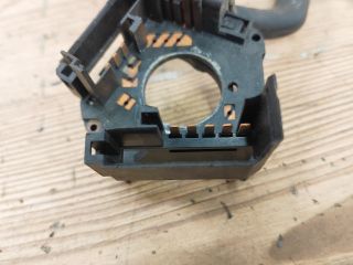 bontott VW POLO III Jobb Kormánykapcsoló Ablaktörlő