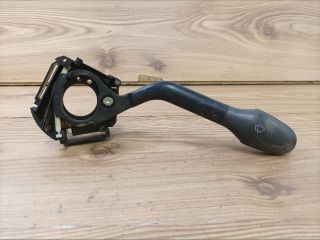 bontott VW POLO III Jobb Kormánykapcsoló Ablaktörlő