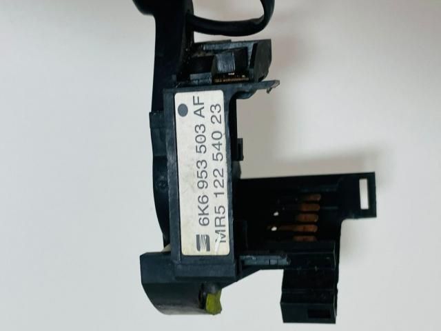 bontott VW POLO III Jobb Kormánykapcsoló Ablaktörlő