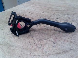 bontott VW POLO III Jobb Kormánykapcsoló Ablaktörlő