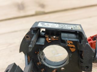 bontott VW POLO III Jobb Kormánykapcsoló Ablaktörlő