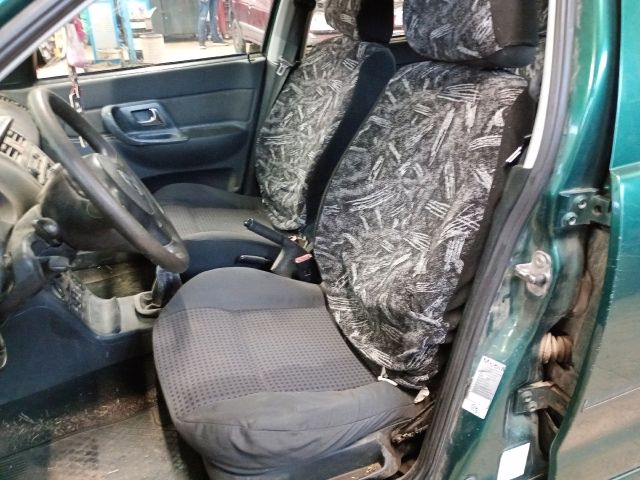 bontott VW POLO III Jobb Kormánykapcsoló Ablaktörlő