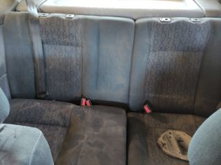 bontott VW POLO III Jobb Kormánykapcsoló Ablaktörlő