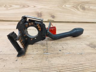 bontott VW POLO III Jobb Kormánykapcsoló Ablaktörlő