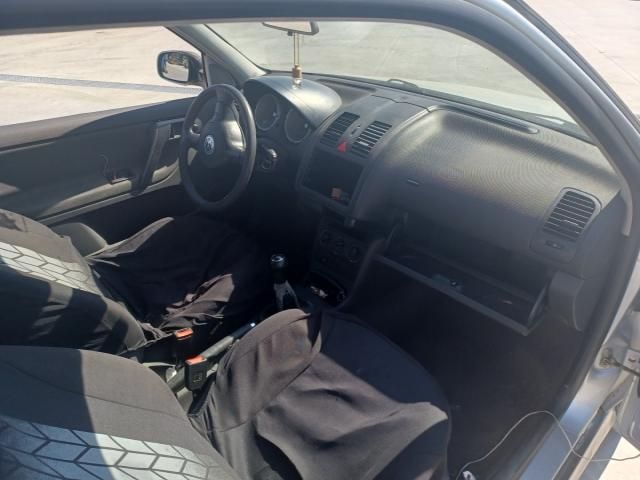 bontott VW POLO III Jobb Külső Hátsó Lámpa