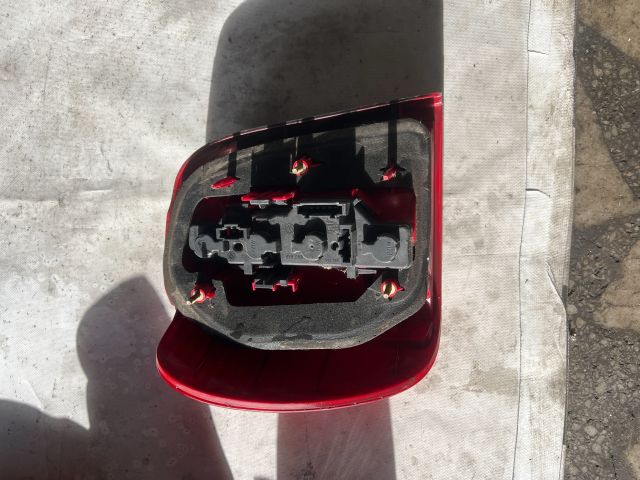 bontott VW POLO III Jobb Külső Hátsó Lámpa
