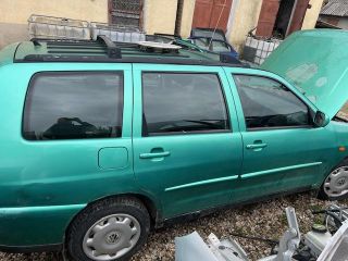 bontott VW POLO III Jobb Külső Hátsó Lámpa