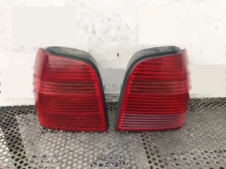 bontott VW POLO III Jobb Külső Hátsó Lámpa