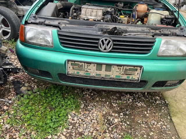 bontott VW POLO III Jobb Külső Hátsó Lámpa