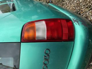 bontott VW POLO III Jobb Külső Hátsó Lámpa