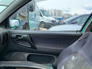 bontott VW POLO III Jobb Napellenző Tartó