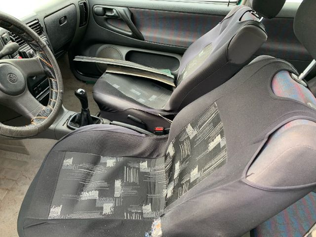 bontott VW POLO III Jobb Napellenző Tartó