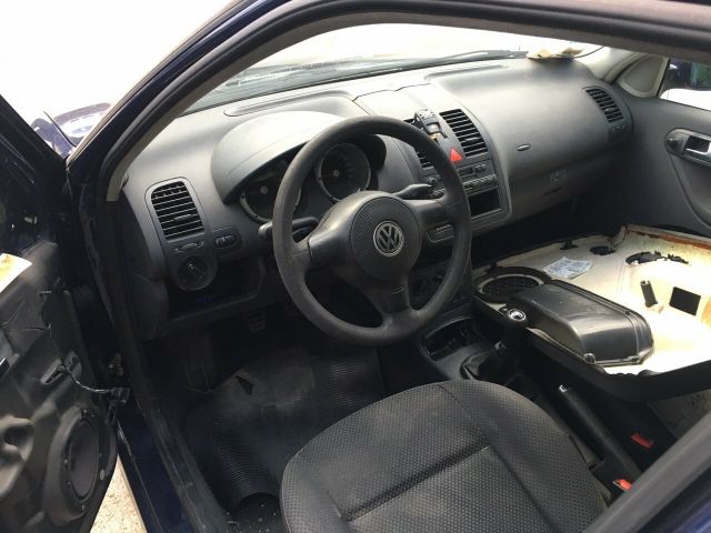 bontott VW POLO III Jobb Napellenző Tartó