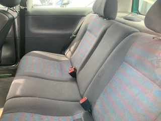 bontott VW POLO III Jobb Napellenző Tartó