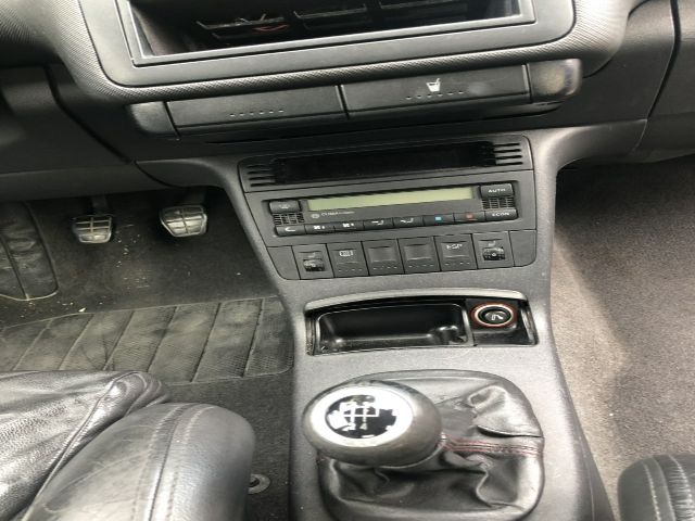 bontott VW POLO III Jobb Napellenző Tartó