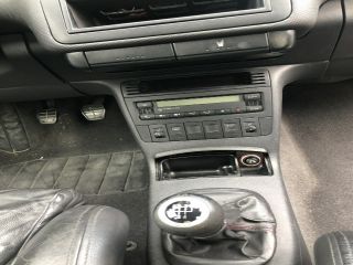 bontott VW POLO III Jobb Napellenző Tartó