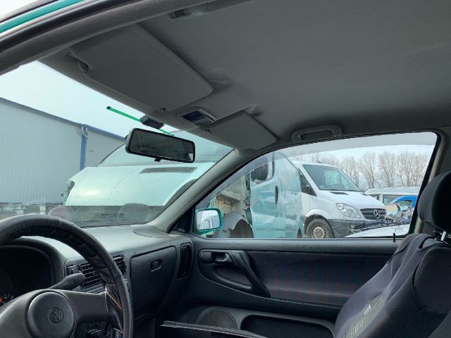 bontott VW POLO III Jobb Napellenző Tartó