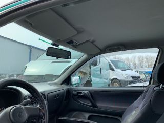 bontott VW POLO III Jobb Napellenző Tartó