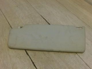 bontott VW POLO III Jobb Napellenző