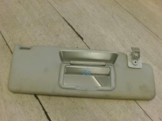 bontott VW POLO III Jobb Napellenző