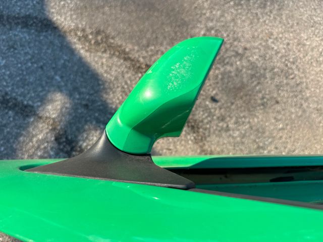 bontott VW POLO III Jobb Visszapillantó Tükör (Elektromos)