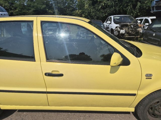 bontott VW POLO III Jobb Visszapillantó Tükör (Elektromos)