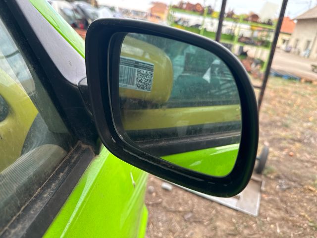 bontott VW POLO III Jobb Visszapillantó Tükör (Elektromos)