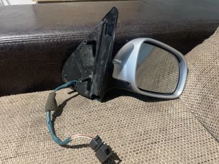 bontott VW POLO III Jobb Visszapillantó Tükör (Elektromos)