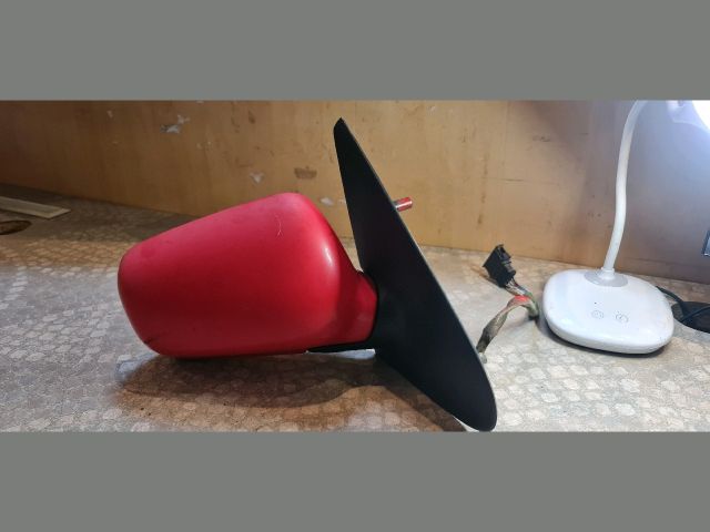 bontott VW POLO III Jobb Visszapillantó Tükör (Elektromos)