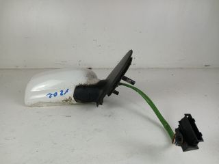 bontott VW POLO III Jobb Visszapillantó Tükör (Elektromos)