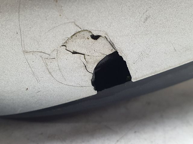 bontott VW POLO III Jobb Visszapillantó Tükör (Elektromos)